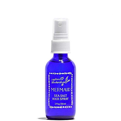 10 Best Drugstore Sea Salt Sprays Of 2023