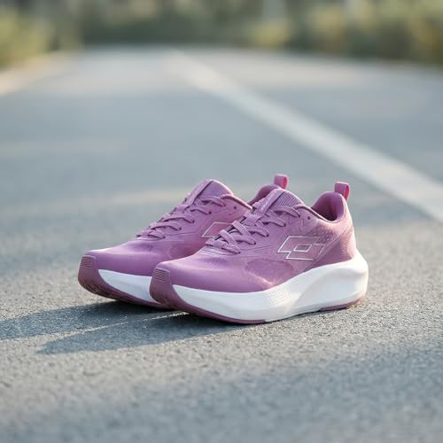 Image of Lotto Women Pacerpro Running Shoes