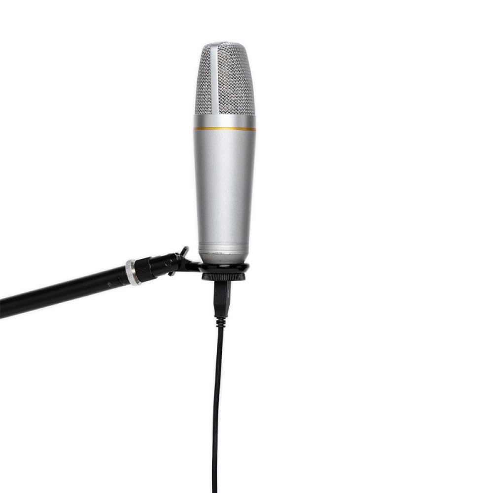 Stagg SUSM50 USB Studio Kondensatormikrofon