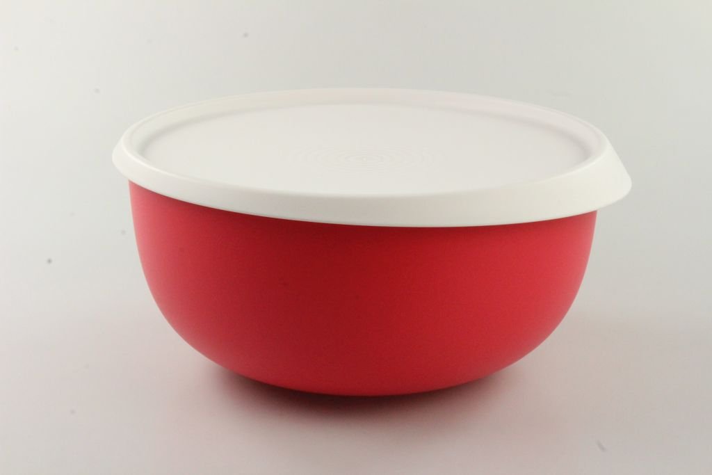 Bol et saladier ronds en céramique vert doré D12CM Empreinte | Maisons