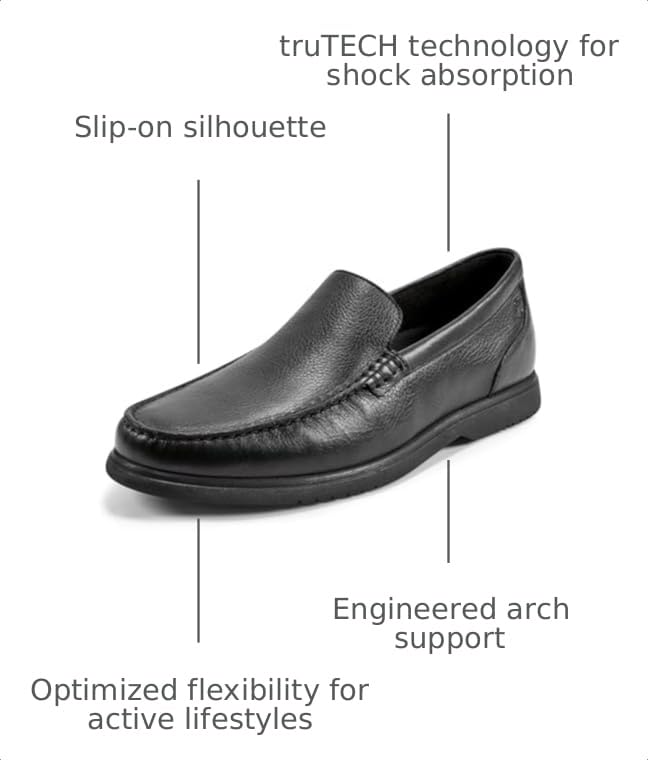 Image of Rockport Men's Jensen