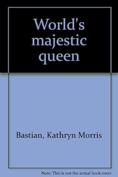 Unknown Binding World's majestic queen Book