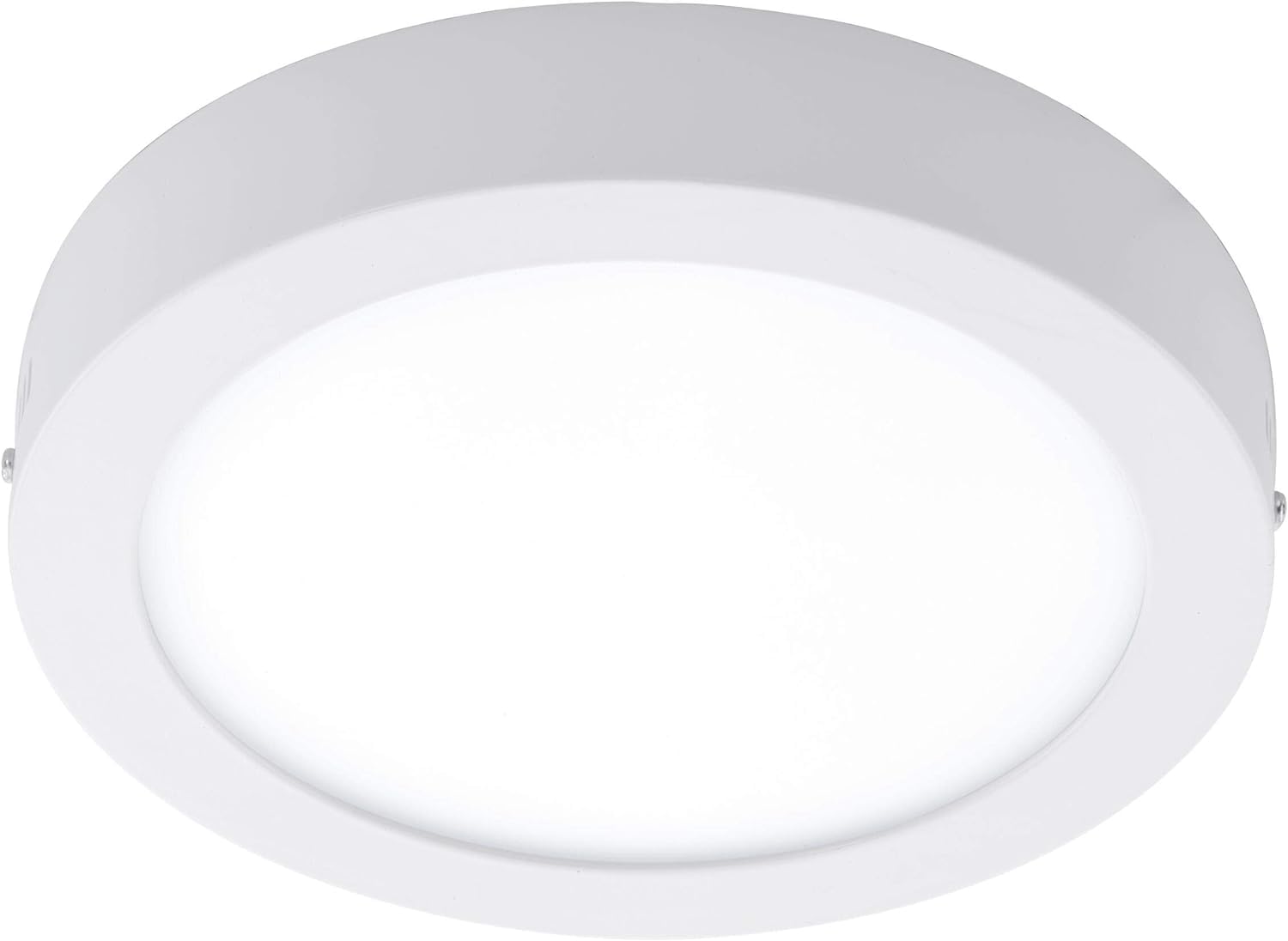 Eglo Smart Home LED Ceiling Light Argolis-C, Outdoor Ceiling Lamp
