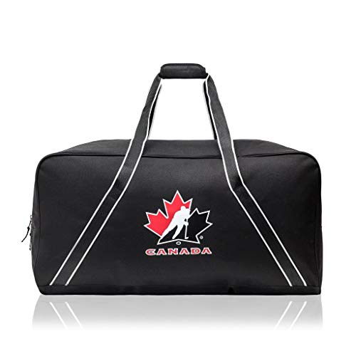 Top 10 Best Hockey Referee Bag By Editor blinkx.tv