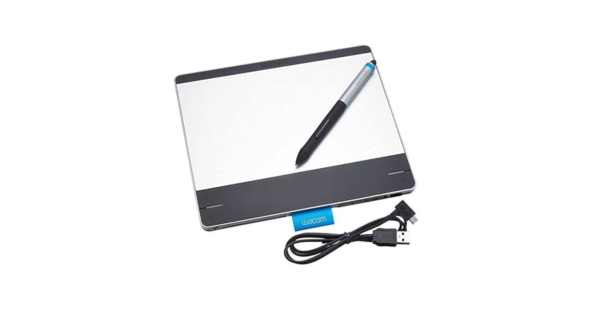 wacom Intuos small Sサイズ CTH-480/S3 Wacom Intuos CTH480 CTH-480 Creative Pen & Touch Tablet