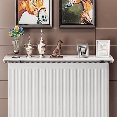 Estanterías Baño Blancas Pared Marca Generic