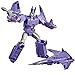 Transformer Toys Generations War for Cybertron: Kingdom Series Voyager Cyclonus Action Figure Modèle KO Version JIGFLY