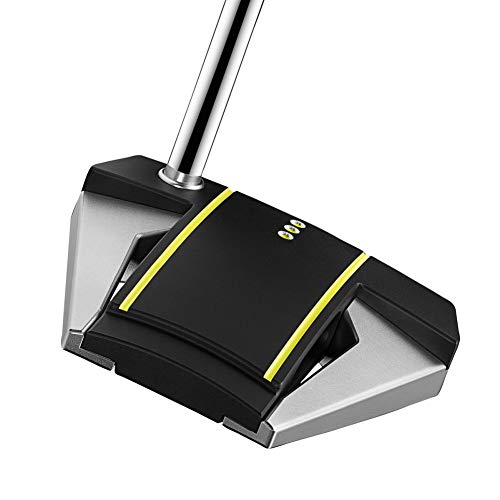 Titleist 737Re33 Putter [Genuine Shaft Attachment Model] Scottycameron Phantom X7 Steel Unisex Right Loft: 3.5 #TOP2