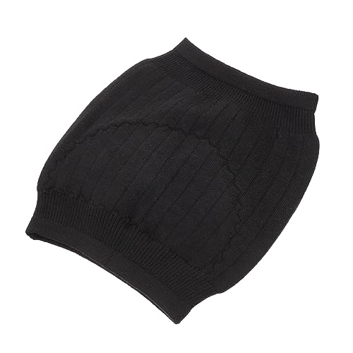 Faja lumbar tejida XL con soporte y calentador miniatura 1