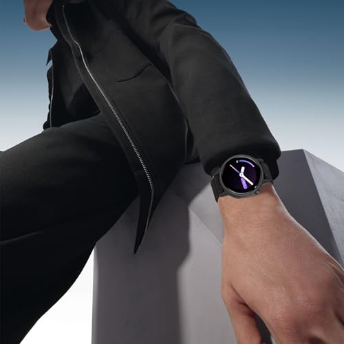 Correa de nylon 20mm para Garmin Vivoactive miniatura 7