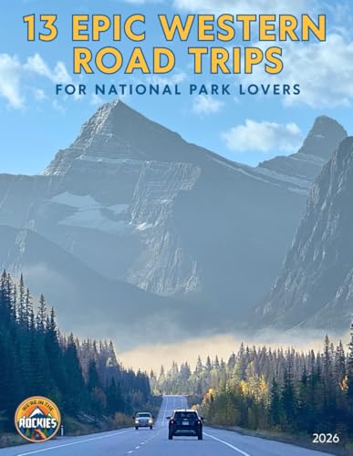 13 Epic Road Trips: For National...