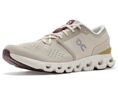 Image of On Men's Cloud X 4 Sneakers
