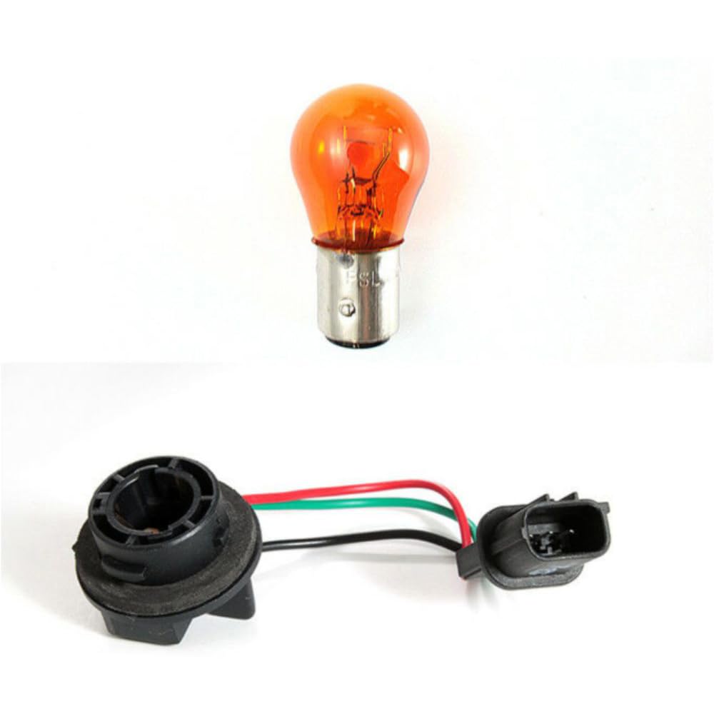 Amazon.com: Kcivsou Headlight Right Passenger Side Clear Lens 