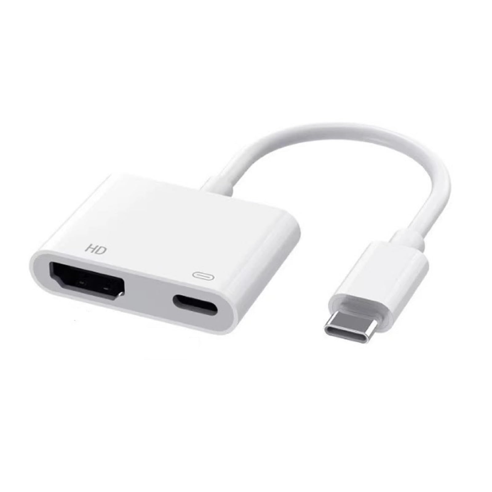 USB Type-C HDMI 変換 アダプター タイプC HDMI 変換ケーブ…