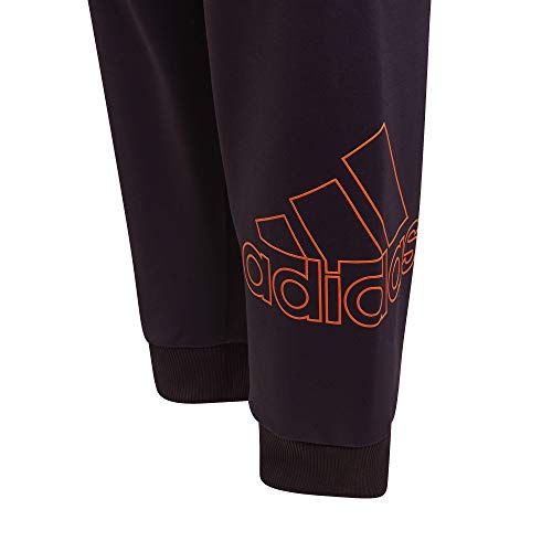Image of adidas Girls Track Pants