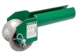 Greenlee 441-4 Feeding Sheave for 4-Inch Conduit