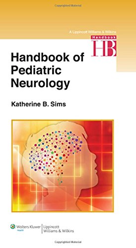 Handbook of Pediatric Neurology - //medicalbooks.filipinodoctors.org