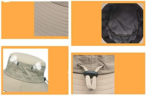 Chapeau Bob Réversible Pour Homme Et Femme, Chapeau De Pecheur Anti Uv Pliable Ideal Pour Plage 99167182