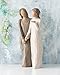 Willow Tree My Sister, My Friend, Walk with me. and Along The Way, We'll Share Everything, A Gift to Celebrate Supportive Friendships Among Women, Sisters, Co-Workers, Sculpted Hand-Painted Figure