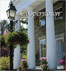 Hardcover Cooperstown Book