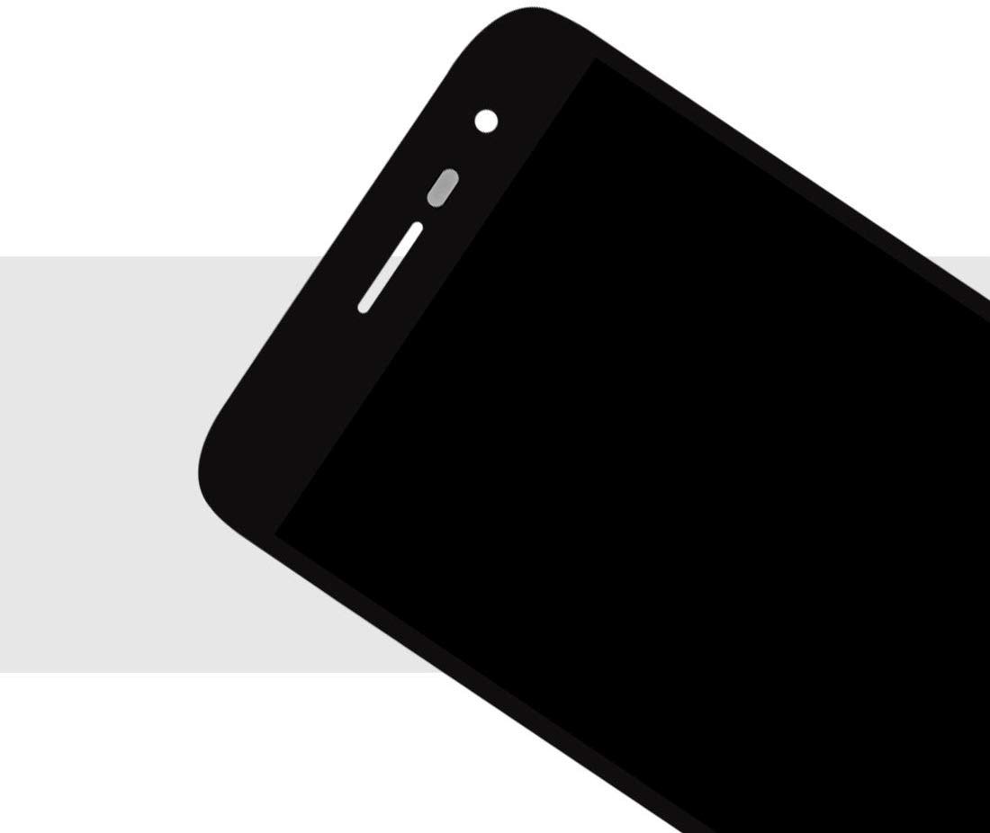 Amazon.co.jp: SRJTEK for Asus Zenfone 3 ZE520KL交換用LCDスクリーン