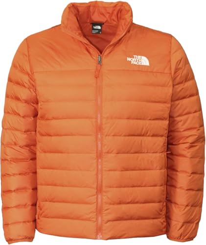 THE NORTH FACE MINOQUA DOWN JACKET/US限定 THE NORTH FACE Men's Minoqua Insulated Down Full Zip Puffer Jacket