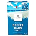 Taylors of Harrogate Decaffé Coffee Bags, 10 enveloped bags (Pack of 3, total 30 Coffeebags)