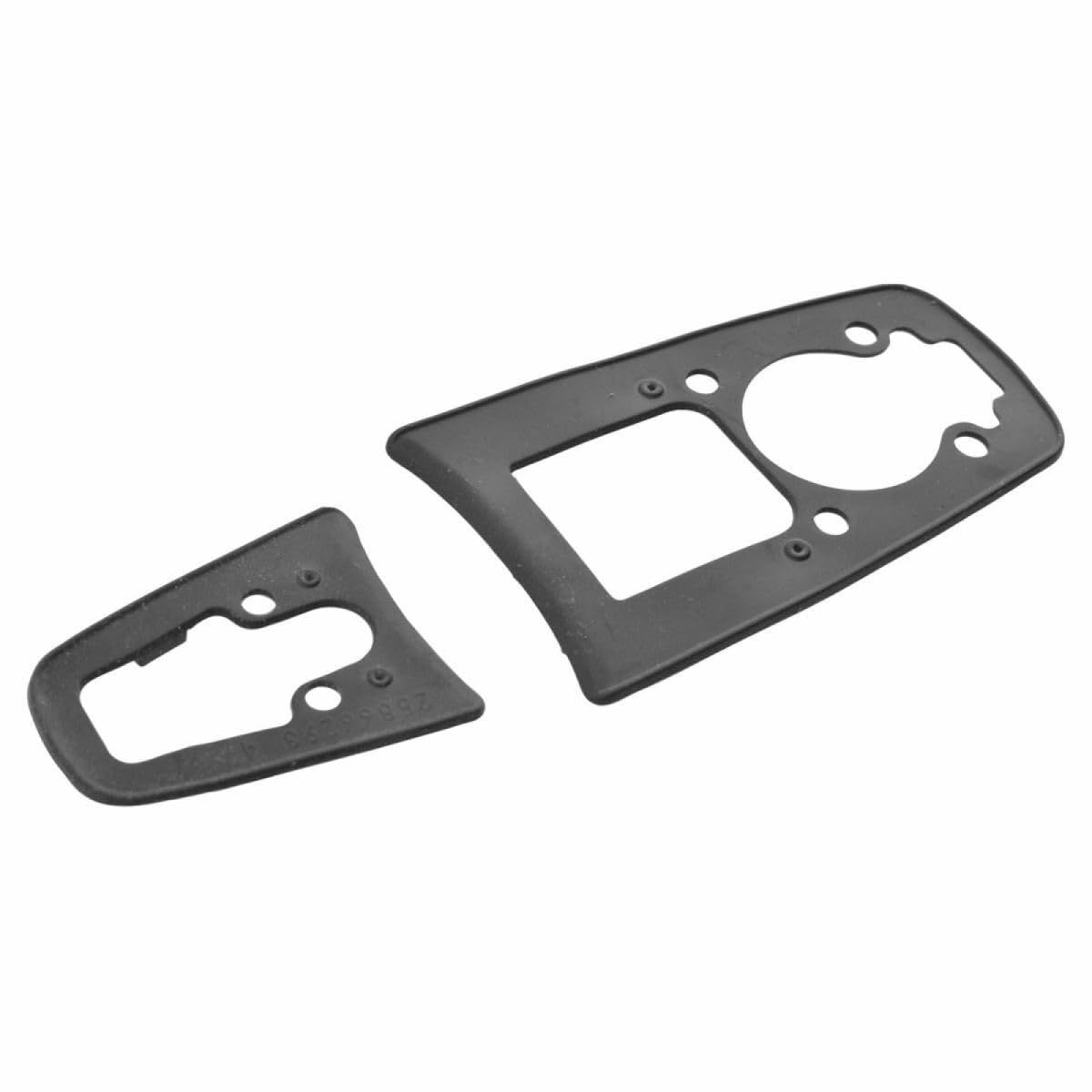 Amazon.com: Supagat Exterior Door Handle Housing Right Passenger