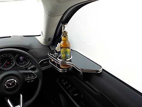 cx-5kf用　サイドテーブル 楽天市場】CX-5(KF系) CX5 純国産 サイドテーブル (マツダ)(運転席