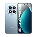 XIAOMI Redmi Note 15 5G Smartphone 6GB+128GB, Snapdragon® 6 Gen 3, 108MP Super-clear Camera, 6.77" 120Hz Amoled Display, 5520mAh Battery, Glacier Blue (2 Years Warranty+No In-box Charger)