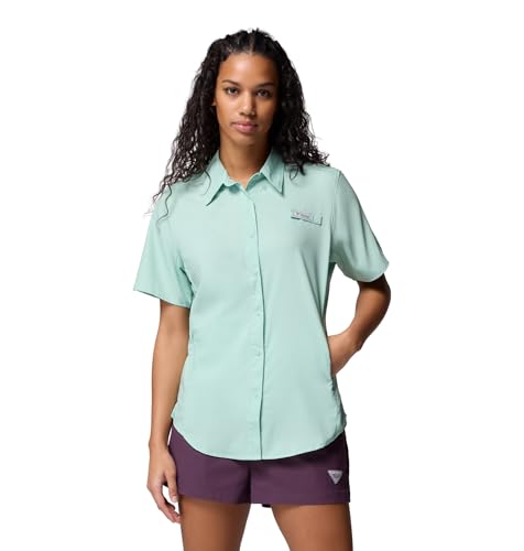 Veste Columbia pour femme Jade Brumeux M contre la fraîcheur