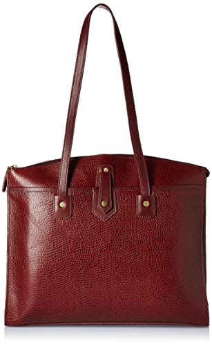Hidesign womens EE HONG KONG I Large Marsala Tote Bag (B08B3ZLD3T) Amazon Price History, Amazon Price Tracker