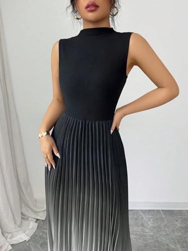 Image of LITZO Dress for Women || Western Dresses for Women || One Piece Maxi Dress (L-159-162)