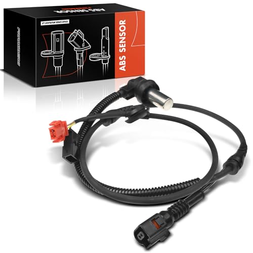 ABS Sensor Front Left or Right for A4 8D2 B5 Superb I 3U4 P.a.s.s.a.t 3B2 3B3 3B5 3B6 1994-2005 8D0927803B