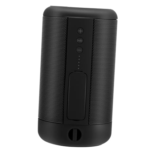 Enceinte sans fil rechargeable USB audio surround bureau NUOBESTY