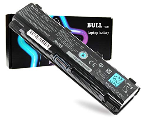 Pa5024U-1Brs New Laptop Battery Compatible With Pa5026U-1Brs Pa5025U-1Brs Pa5027U-1Brs Ppa5109U-1Brs Pabas259 Pabas260 Pabas262 Pabas263 Pa5023U-1Brs C55 C55Dt C55D C855 C855D L855 L875 P855 P875 S875 #TOP1