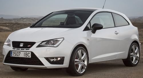 TAPA CULATA + JUNTAS compatible con SEAT IBIZA IV (6J) (2008-2017) con motor 1.9 TDI 90CV (BXJ) y 1.9 TDI 105CV (BLS) - 03G103469G 03G103469M