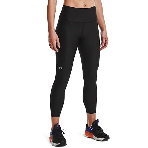 Leggings de tobillo de movimiento para mujer Under Armour