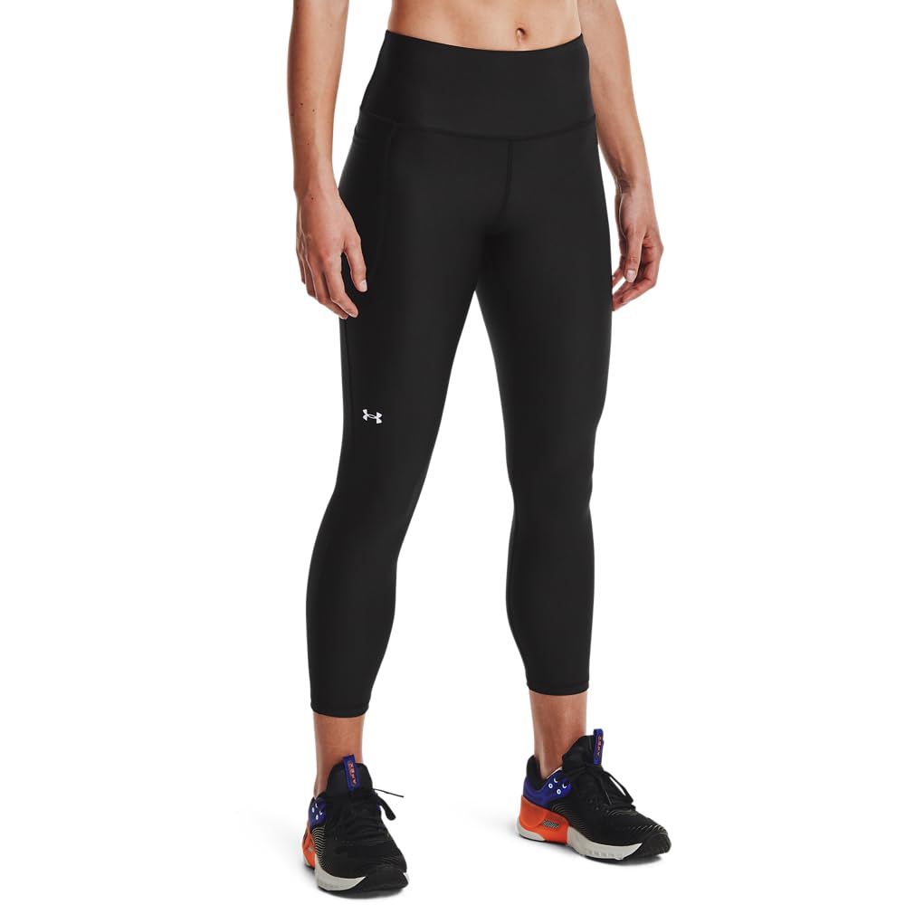 Under Armour womens Tech Hi Ankle Legging Tights (pack of 1)
