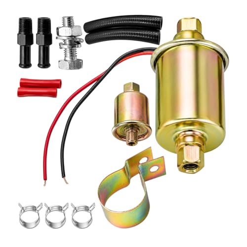 12V E8012S Replacement Fuel Pump