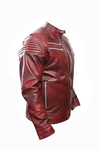 Encuentra reviews de Chaqueta Stradivarius piel de esta semana. 23 Imagen adicional