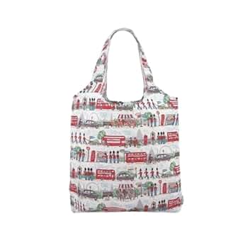 Amazon | [コフレ] Cath Kidston キャスキッドソン エコバック