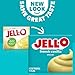 Jell-O French Vanilla Instant Pudding & Pie Filling Mix, 3.4 oz Box