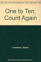 One to Ten, Count Again 0395175143 Book Cover