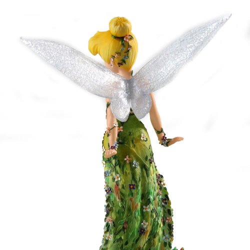 Disney Figurine Fée Clochette Haute Couture - vue 5