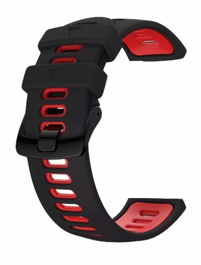 PUNVIT New Edition Sports Band for Firebolt Talk 2 Strap Silicone
