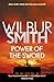 Power of the Sword (2) (The Courtney Series: The Burning Shore Sequence)