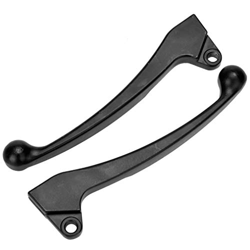 HIAORS Universal Left Right Brake Lever for GY6 50cc 125cc 150cc 139QMB 157QMI...