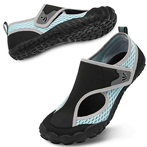 Image of Spesoul Water Shoes for Women Men Quick Dry Aqua Socks for Swim Beach Pool Hiking Training Summer Sandals Outdoor Zero Drop Barefoot Shoes