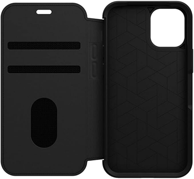 OtterBox Strada Folio Case iPhone 12 mini für nur 12,89€ inkl. Versand statt 32,99€